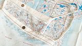 RAF Sillk Maps