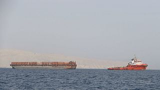 نمایی از خلیج فارس در سواحل عمان (عکس تزئینی است)