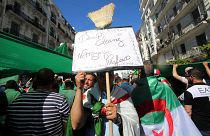 Algérie : ramadan et manifestations