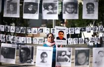 Messico: il dramma delle madri dei desaparecidos
