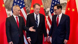 جنگ تجاری چین و آمریکا؛ ۳ اختلاف اساسی باقی است 