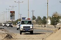 جنگ یمن؛ حوثی‌ها از بنادر حدیده، صلیف و راس عیسی خارج می‌شوند