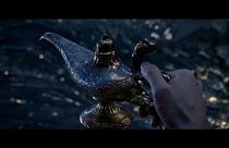 فيلم مصباح علاء الدين