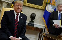 ترامپ به ایران «شماره» داد