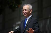 Handelskonflikt mit den USA: China will keine Zugeständnisse machen