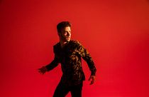 Schweizer ESC-Favorit Luca Hänni (24): Erfolg mit "dirty dancing"