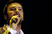 فنانون أتراك يدعمون رئيس بلدية اسطنبول المعزول على مواقع التواصل الاجتماعي