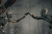 Senkiherceg formabontó tárlata a FilmesHázban