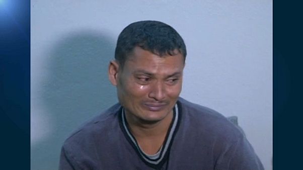 Migránsok hajója süllyedt el Tunézia partjainál Migránsok hajója süllyedt el Tunézia partjainál