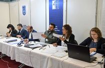 Ankara Büyükşehir Beledyesi Yeşil Alan Bakım ve Onarım İhalesi