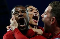 Şampiyonlar Ligi ve Avrupa Ligi finallerinde tüm takımlar İngiliz, oyuncular yabancı