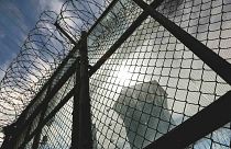 Mahkumlar kargaşayı fırsata çevirdi: 34 kişi firar etti