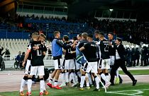 Nταμπλούχος ο ΠΑΟΚ