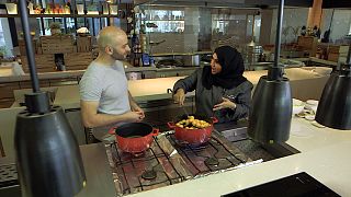 Sweet stories: Popular desserts in the Middle East explained