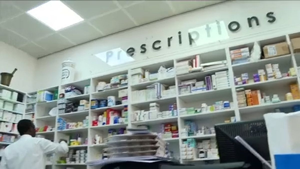 Árkartellezés a vád 20 gyógyszergyár ellen