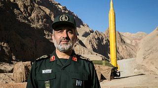 قائد بالحرس الثوري الإيراني: إذا أقدمت أمريكا على خطوة فسنوجه لها ضربة في الرأس