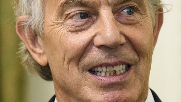 Gran Bretagna: vola il partito della Brexit Gran Bretagna: vola il partito della Brexit