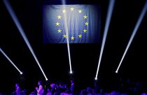 34 listes en compétition, 79 élus : la campagne pour les Européennes est lancée