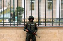 Mısır'da kilise saldırganlarından iki kişiye idam, iki kişiye müebbet