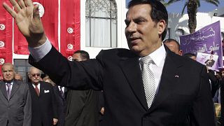 فرنسا تطلق سراح بلحسن الطرابلسي صهر الرئيس التونسي السابق بن علي