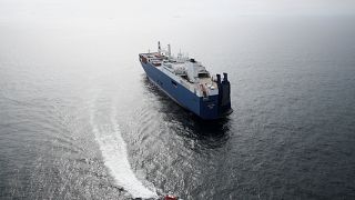 Körfezde gemi sabotajları: Suudi Arabistan ve Birleşik Arap Emirlikleri gemilerine saldırı