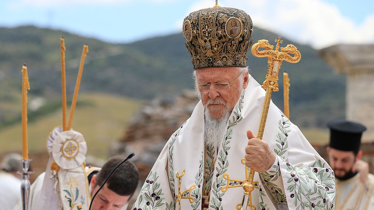  Οικουμενικός Πατριάρχης: «Θα συνεχίσουμε τις προσπάθειες μας να επαναλειτουργήσει η Χάλκη»