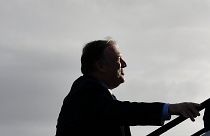 Pompeo a Bruxelles, in agenda violazioni al patto nucleare iraniano