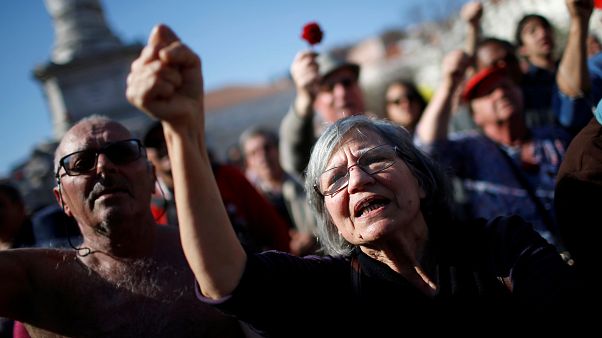 Φορολογικός παράδεισος για συνταξιούχους Φορολογικός παράδεισος για συνταξιούχους