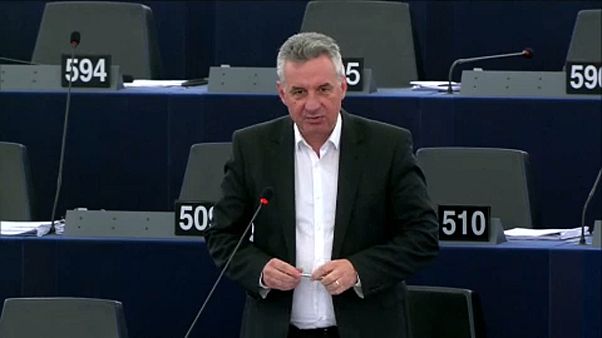 El grupo de los Conservadores y Reformistas, abocado a la desparición El grupo de los Conservadores y Reformistas, abocado a la desparición