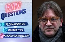 Guy Verhofstadt im Interview: "Dublin ist das Gegenteil einer europäischen Lösung"