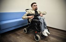 Lui è Alexander, autore del blog politico più letto in Russia: Stalingulag