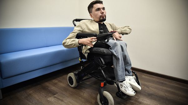 Lui è Alexander, autore del blog politico più letto in Russia: Stalingulag Lui è Alexander, autore del blog politico più letto in Russia: Stalingulag