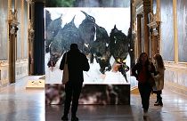 Biennale de Venise 2019 : l'art se conjugue au présent et au futur