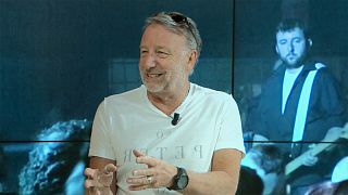 Peter Hook: 'I think Ian Curtis would be very proud'