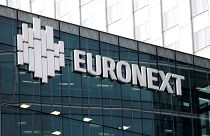 Felvásárol az Euronext