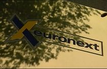 Euronext mais perto de comprar a Bolsa de Oslo