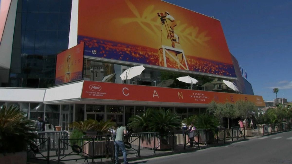 Cannes: Filmfestival freut sich auf Starregisseure 
