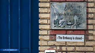  کارمند ایرانی شورای فرهنگی بریتانیا به ۱۰ سال زندان محکوم شد