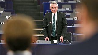 Sondaggi, Elezioni Ue: dimezzati i seggi dei Conservatori e Riformisti Europei