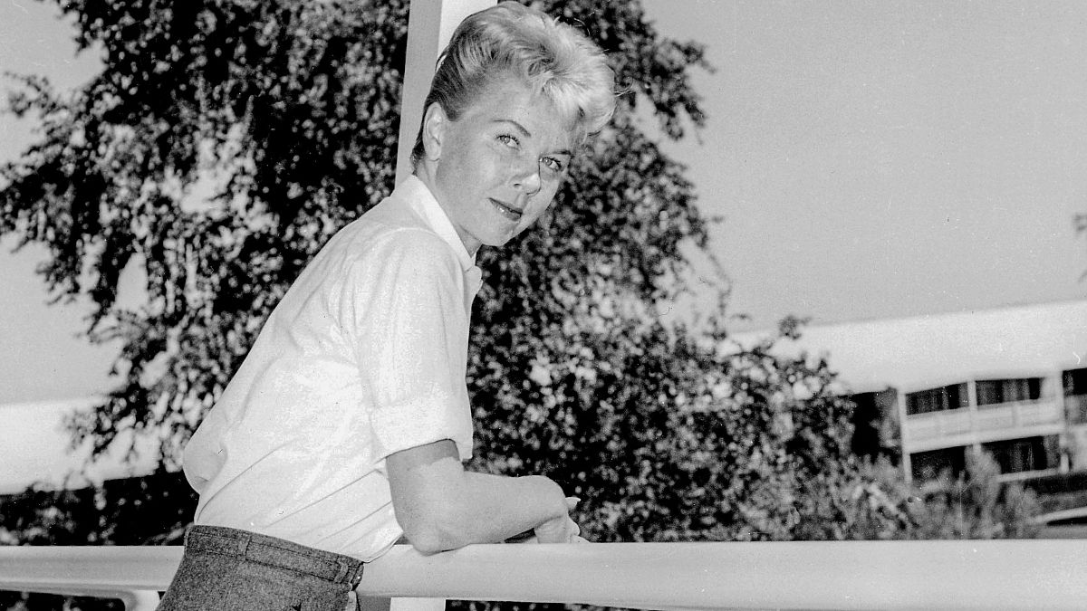 Trauer um Hollywood-Legende: Doris Day ist tot