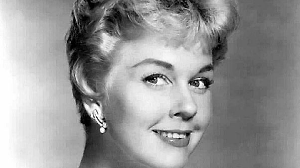 Fallece la cantante y actriz estadounidese Doris Day a los 97 años Fallece la cantante y actriz estadounidese Doris Day a los 97 años