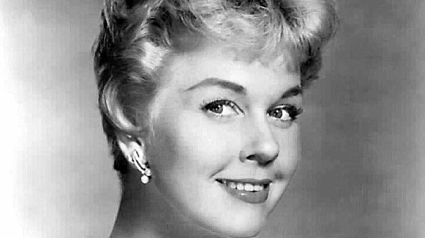 L'actrice américaine Doris Day est décédée à 97 ans L'actrice américaine Doris Day est décédée à 97 ans