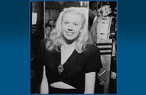 Πέθανε η «θρυλική» Ντόρις Ντέι