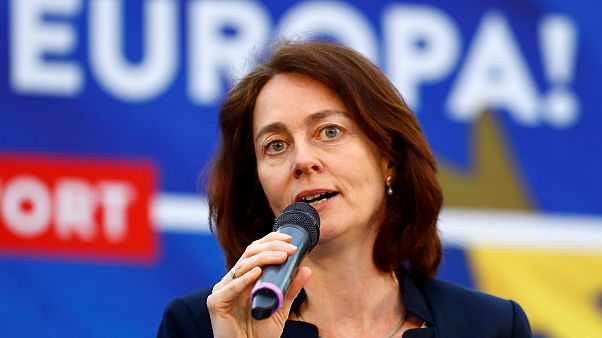 Barley: EU als "Schutzraum für Menschen, nicht nur Banken" Barley: EU als "Schutzraum für Menschen, nicht nur Banken"