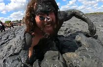 Βρετανία: Λασποδρομίες μέχρις εσχάτων