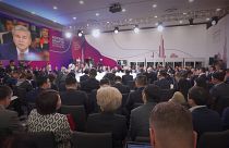 Forum économique d'Astana 2019 : la "croissance inspirante" des villes durables