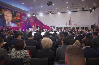 How to ensure sustainable urban growth? The Astana Economic Forum takes a look