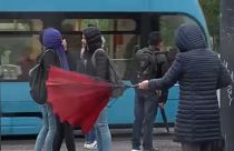 Βαλκάνια: Τα τερτίπια του καιρού