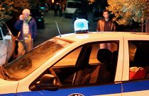 Αποκλειστικό: Προστασία από τις ελληνικές αρχές είχε ζητήσει ο Εσμέκ Γιαλσίν