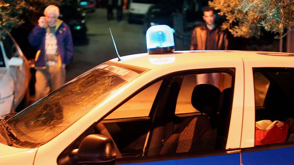Αποκλειστικό: Προστασία από τις ελληνικές αρχές είχε ζητήσει ο Εσμέκ Γιαλσίν Αποκλειστικό: Προστασία από τις ελληνικές αρχές είχε ζητήσει ο Εσμέκ Γιαλσίν